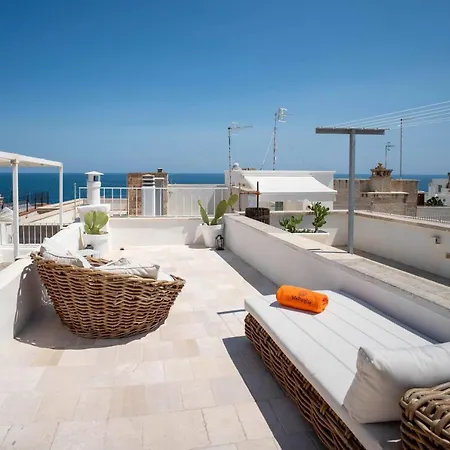 Апартаменты Wepuglia - Dimora Elia