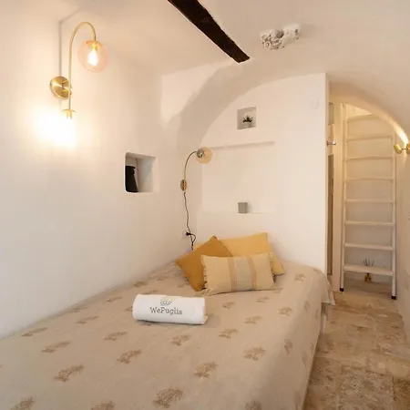 Wepuglia - Dimora Elia *
