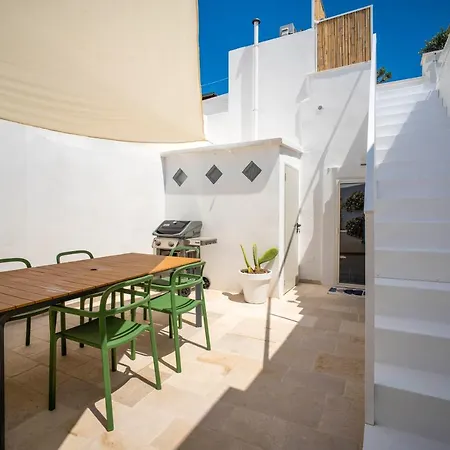 Wepuglia - Dimora Elia