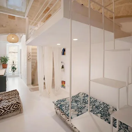 Wepuglia - Dimora Elia Полиньяно-а-Маре