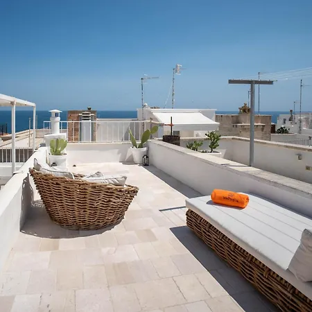 Апартаменты Wepuglia - Dimora Elia