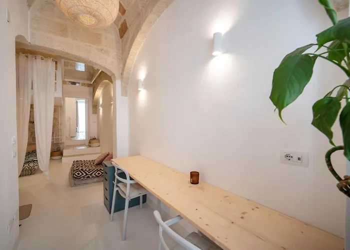Wepuglia - Dimora Elia Polignano a Mare