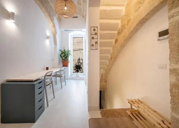 Wepuglia - Dimora Elia *