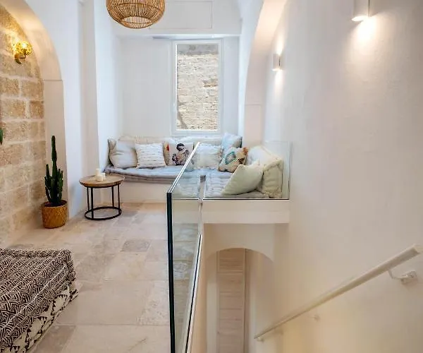 Wepuglia - Dimora Elia * Polignano a Mare