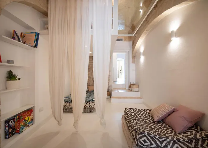 Wepuglia - Dimora Elia * Polignano a Mare