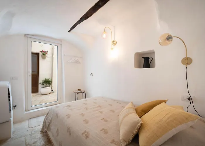 Wepuglia - Dimora Elia Apartmán Polignano a Mare