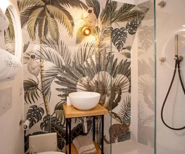 Wepuglia - Dimora Elia Apartmán *