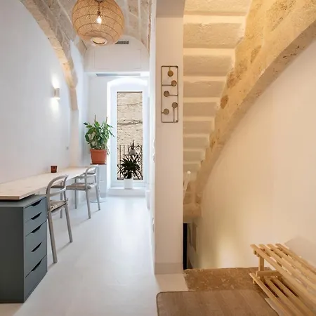 Wepuglia - Dimora Elia *