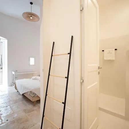 Wepuglia - Dimora Elia Apartman