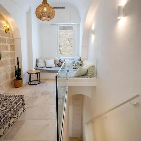 Wepuglia - Dimora Elia * Polignano a Mare