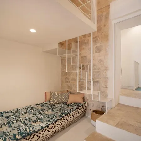 Wepuglia - Dimora Elia Apartman Polignano a Mare