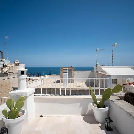 Apartman Wepuglia - Dimora Elia