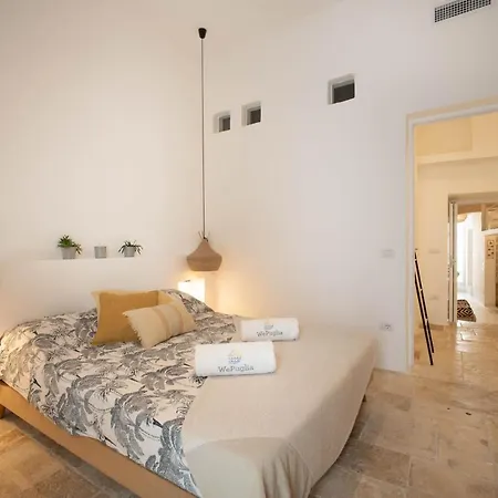 Apartman Wepuglia - Dimora Elia Polignano a Mare