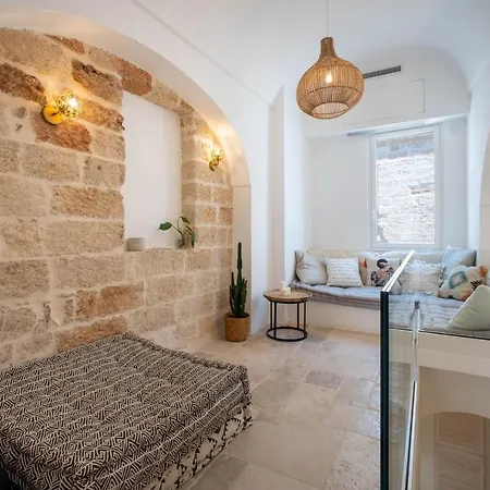 Wepuglia - Dimora Elia Apartman Polignano a Mare