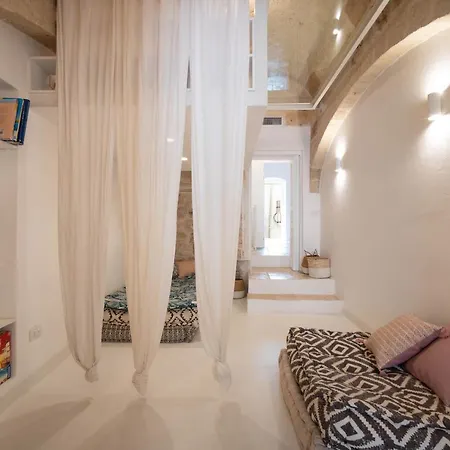 Wepuglia - Dimora Elia * Polignano a Mare