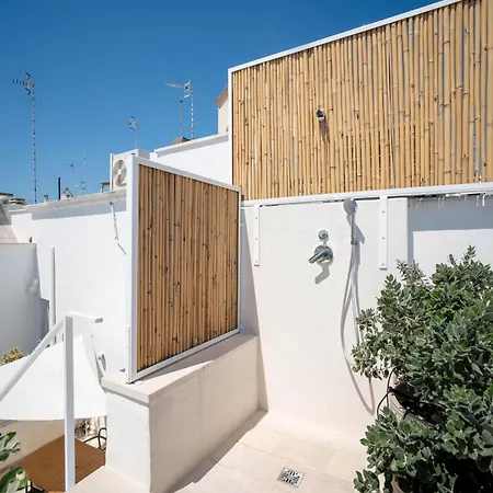Wepuglia - Dimora Elia Daire *