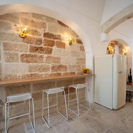 Wepuglia - Dimora Elia * Polignano a Mare