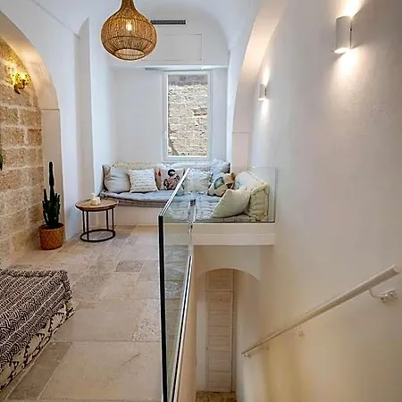 Wepuglia - Dimora Elia