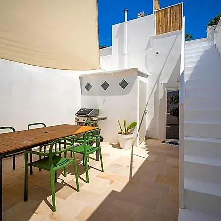 Wepuglia - Dimora Elia