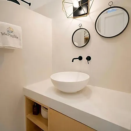 Wepuglia - Dimora Elia *