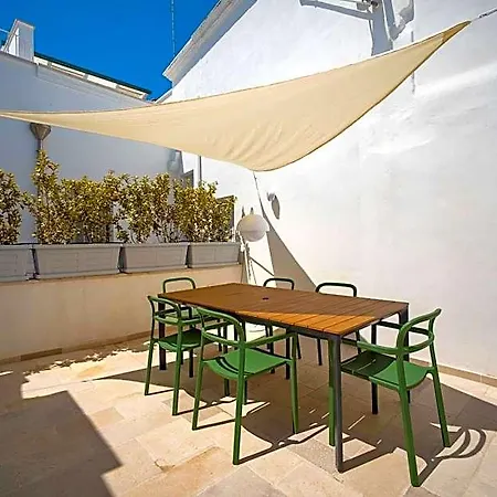 Wepuglia - Dimora Elia *