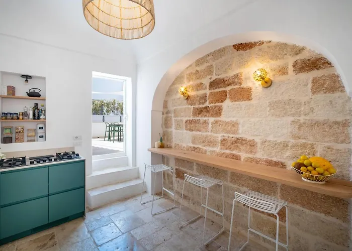 Wepuglia - Dimora Elia * Polignano a Mare