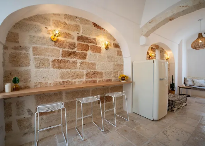 Wepuglia - Dimora Elia * Polignano a Mare